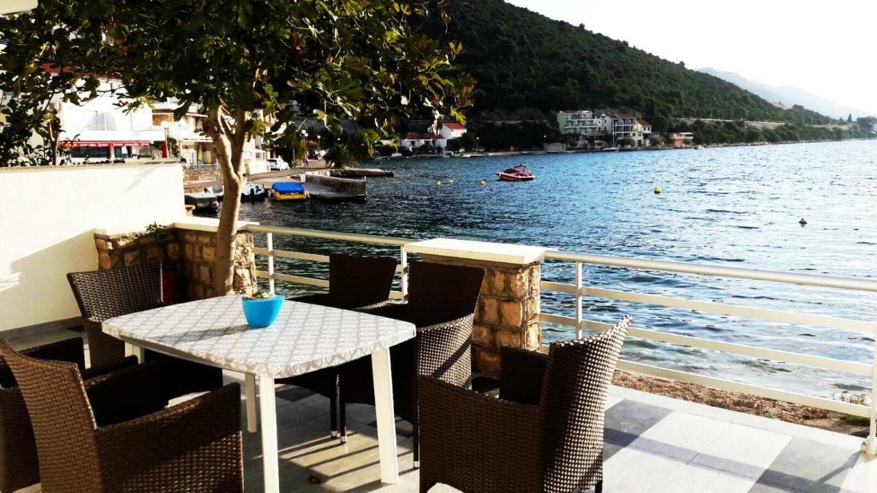 Plava Apartamento Klek