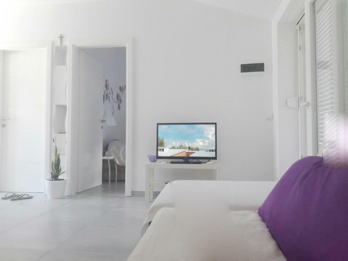 Apartamento Plava *