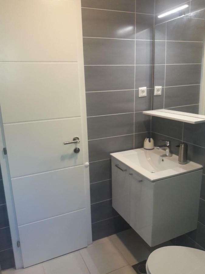 Plava Apartamento Klek
