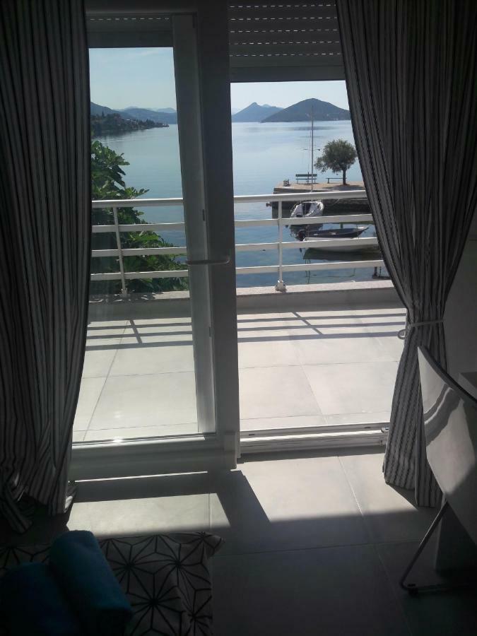 Plava Apartamento Klek