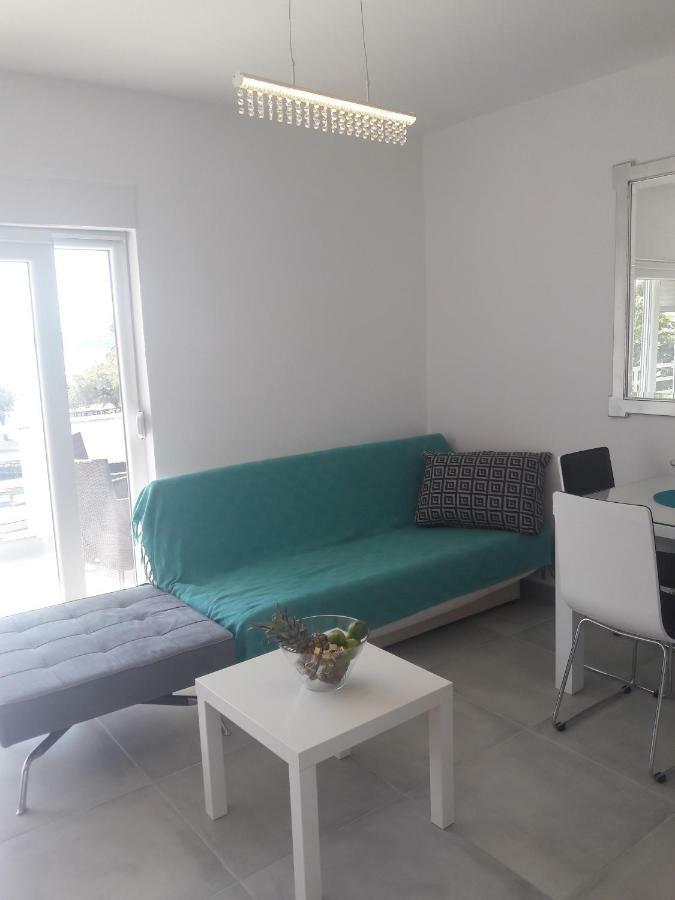 Plava Apartamento Klek