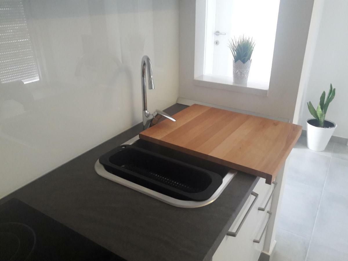 Apartamento Plava Klek