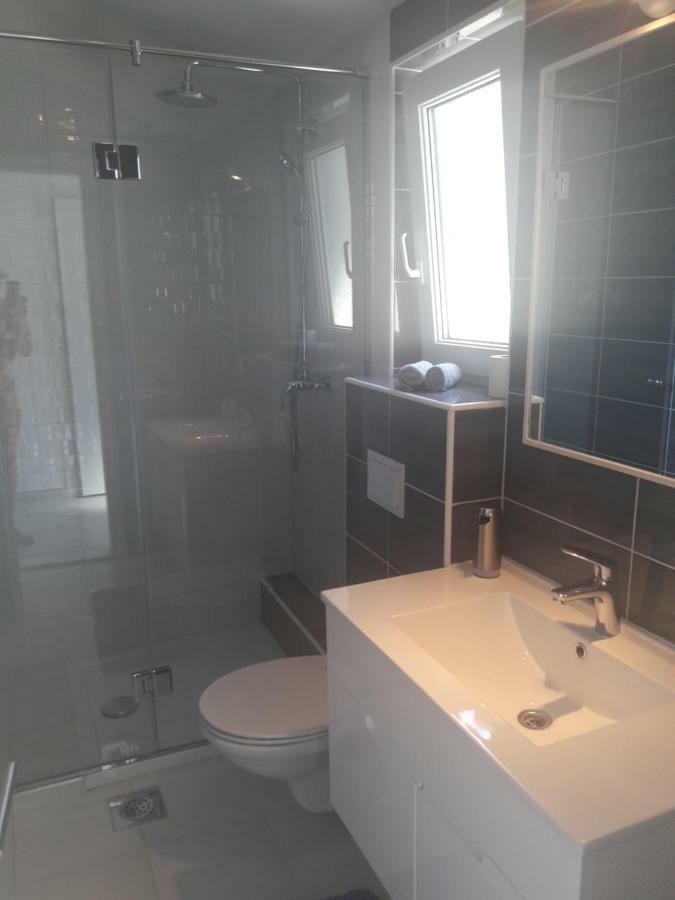 Plava Apartamento