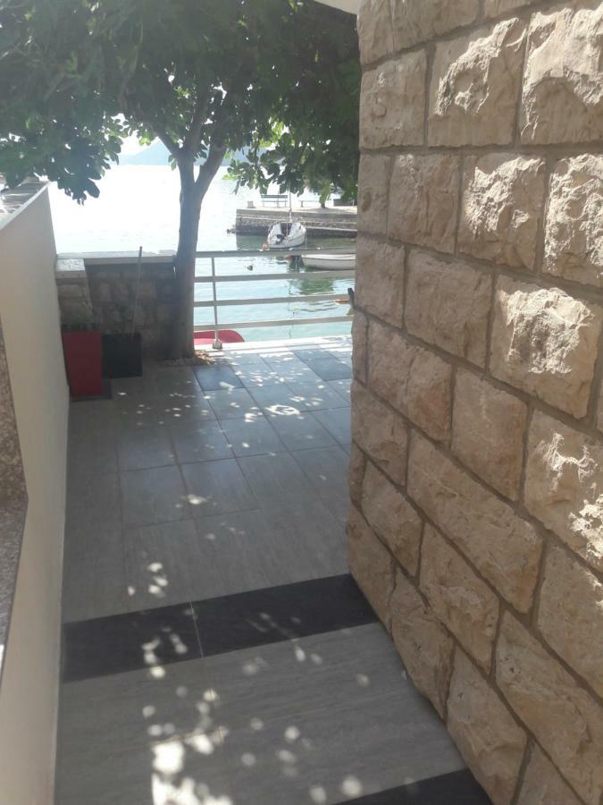 Plava Apartamento Klek