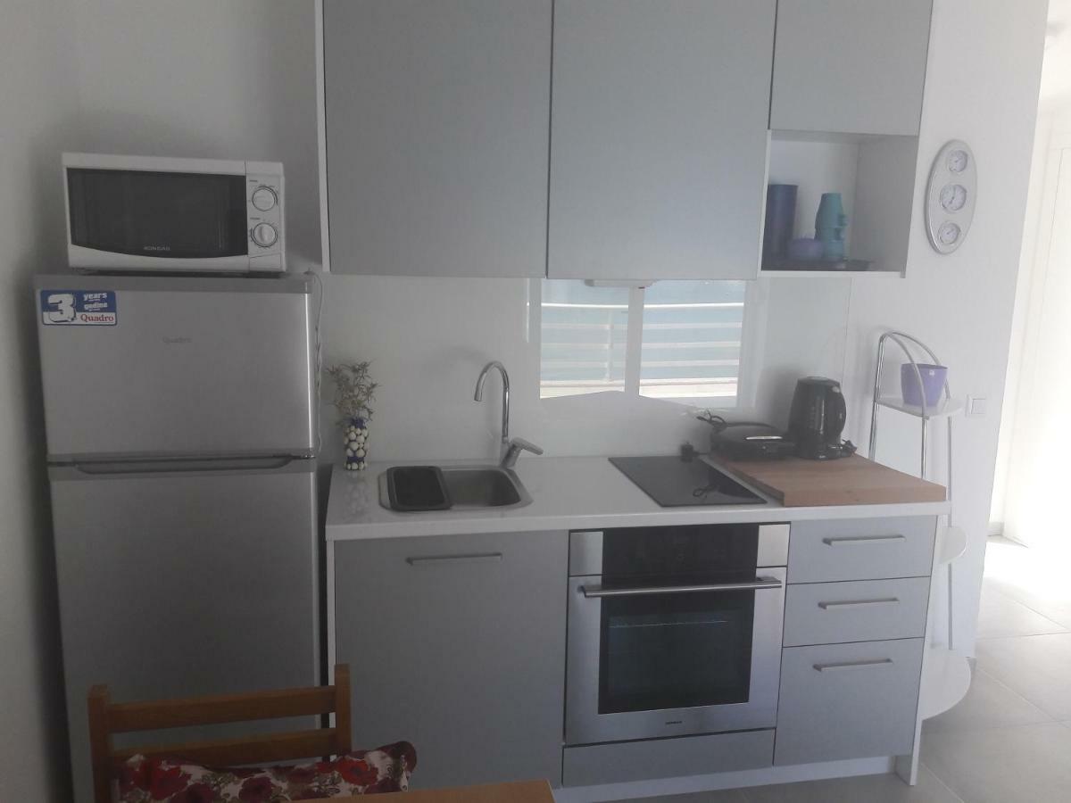 Plava Apartamento *